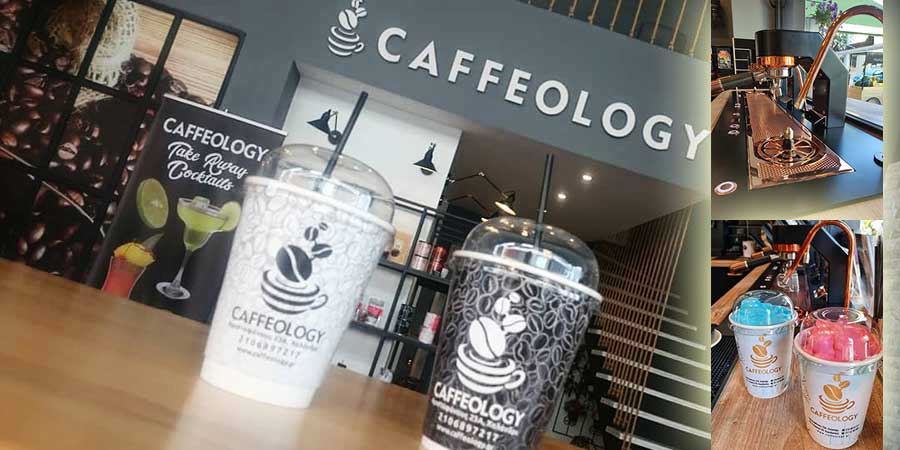 CAFFEOLOGY