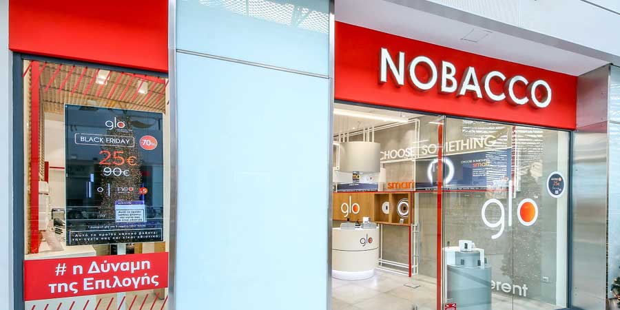 NOBACCO
