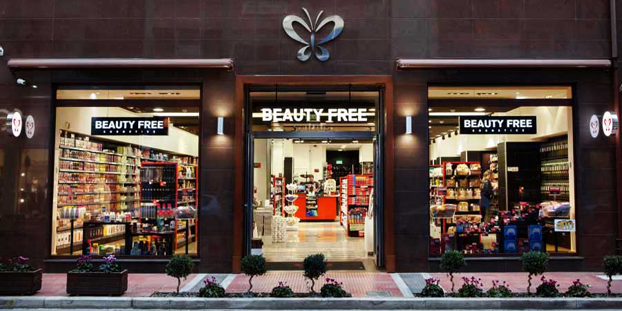 BEAUTY FREE