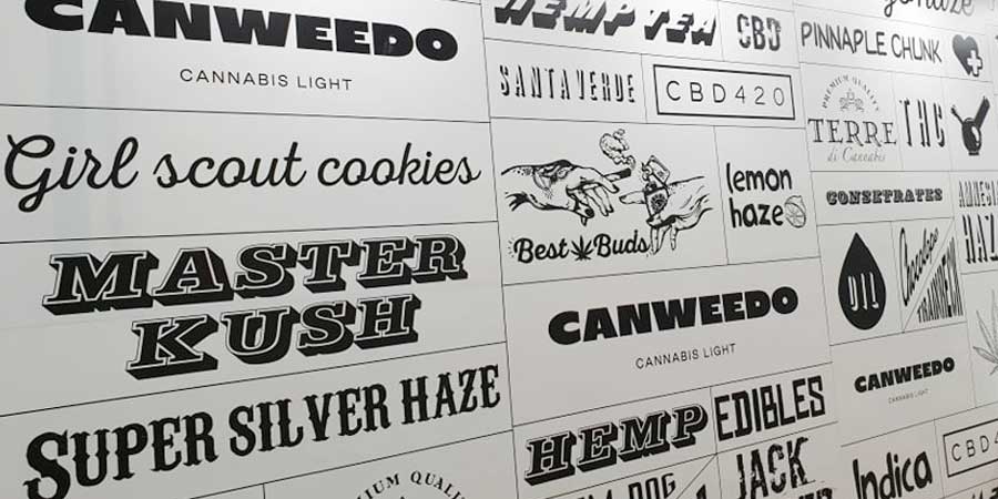 Canweedo - Cannabis light shops