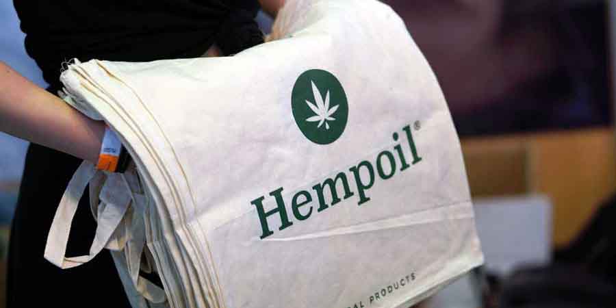 Hempoil Natural Products, CBD