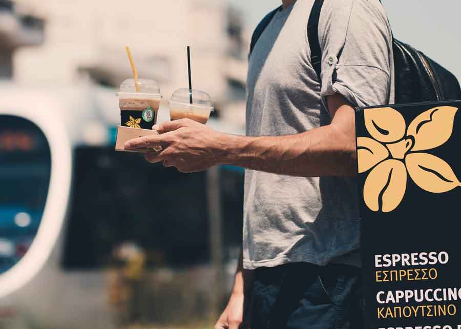 FBS - Franchise Business Services, coffee island